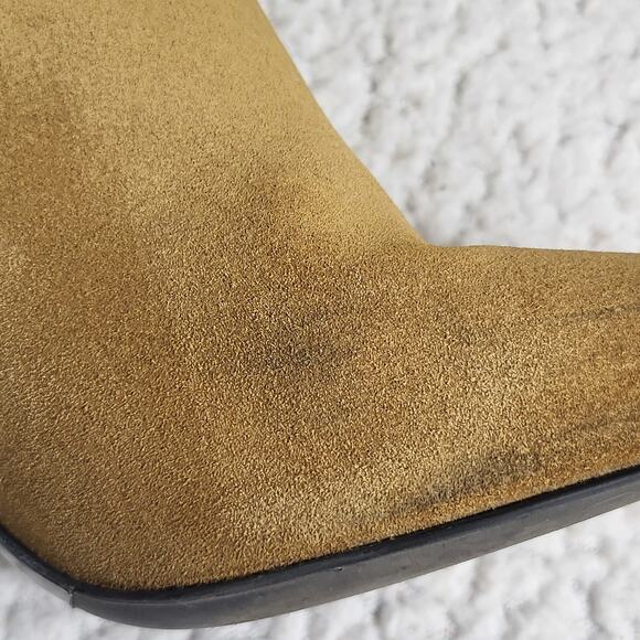 3.1 Phillip Lim Kyoto Heeled Boots womens SIZE 39 US 9 - Picture 8 of 8